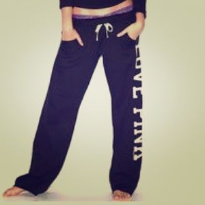 Victoria’s Secret PINK sweatpants